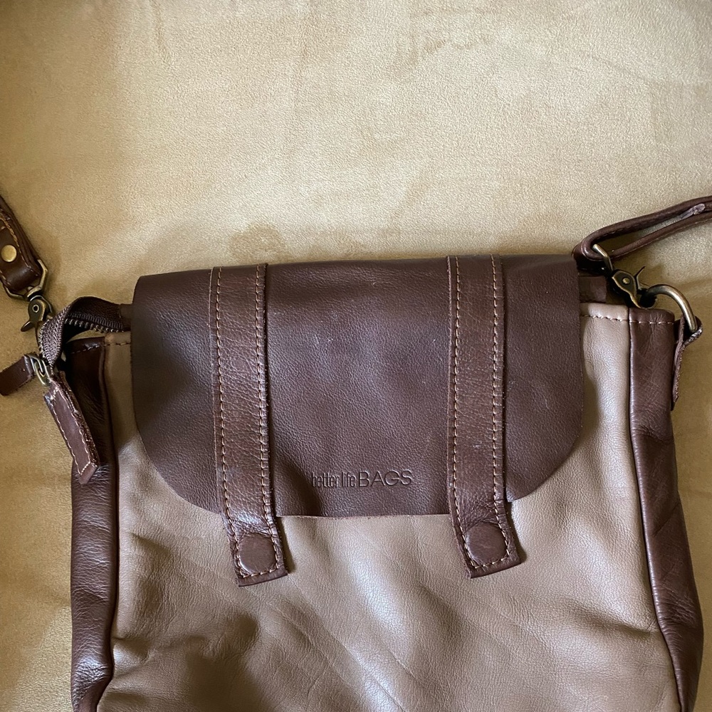 Better Life Scout Bag